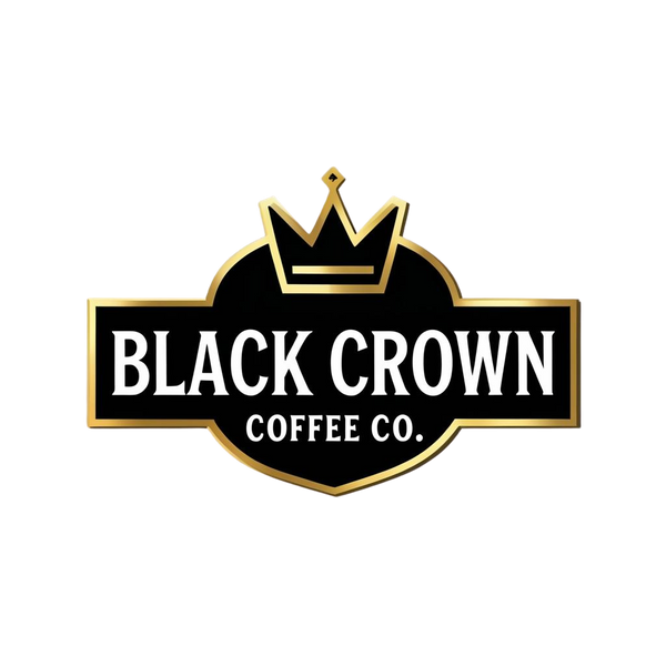 Black Crown Coffee Co.